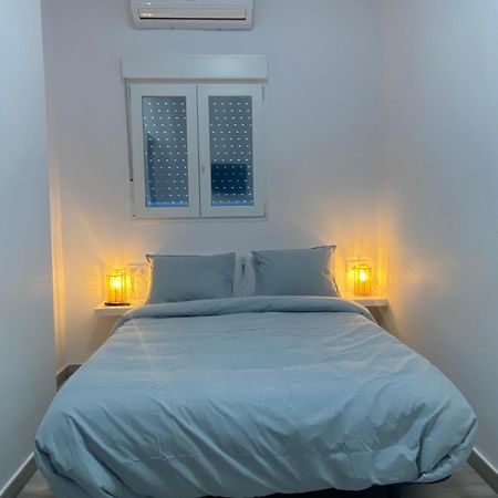 Alojamiento Canaima Malaga Exterior photo