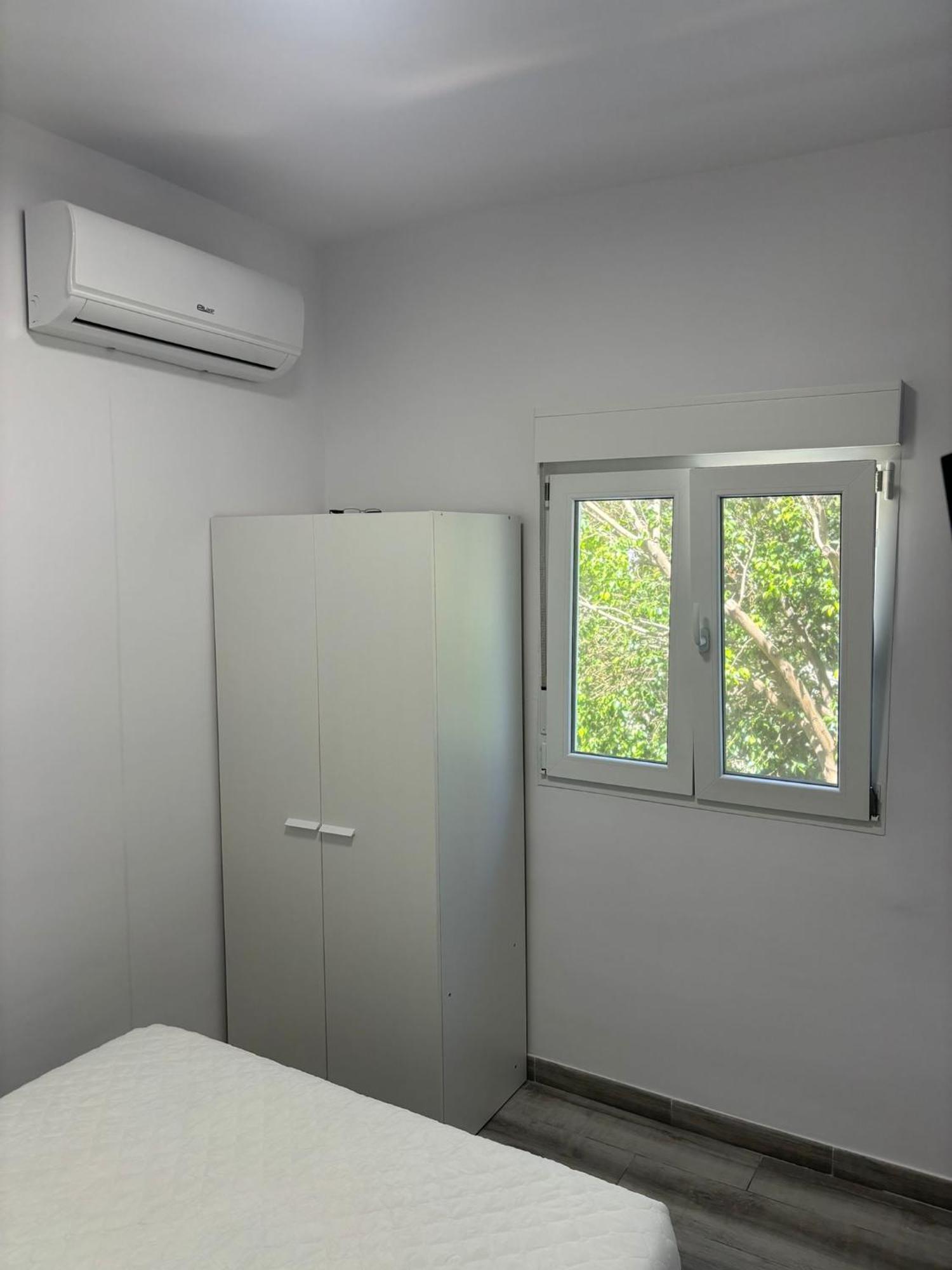 Alojamiento Canaima Malaga Exterior photo