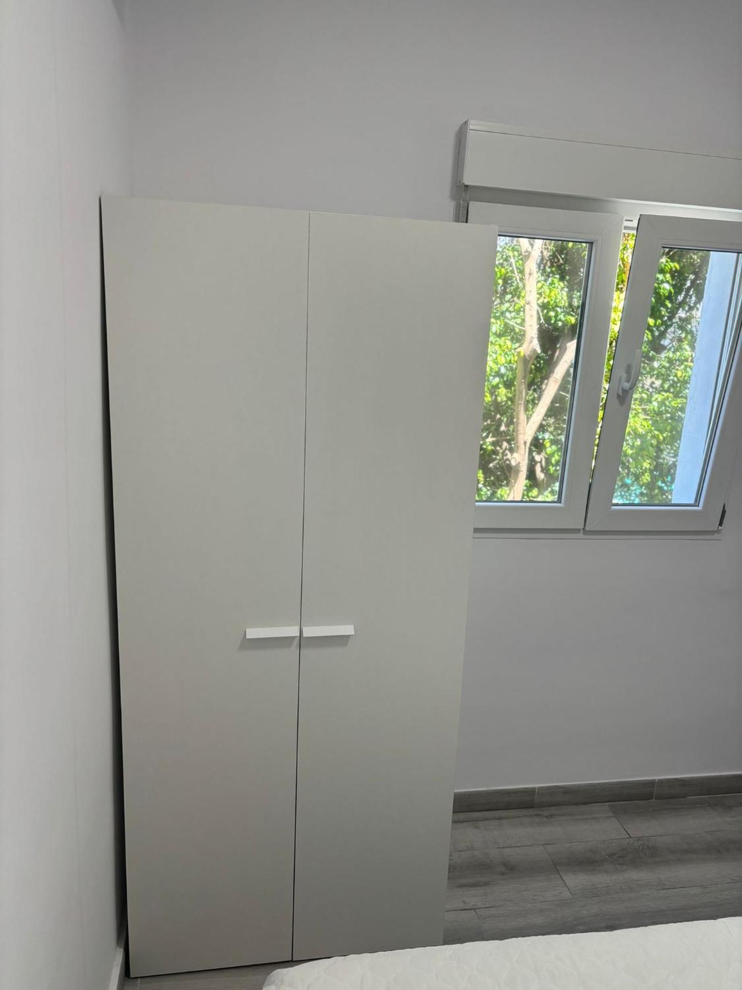 Alojamiento Canaima Malaga Exterior photo