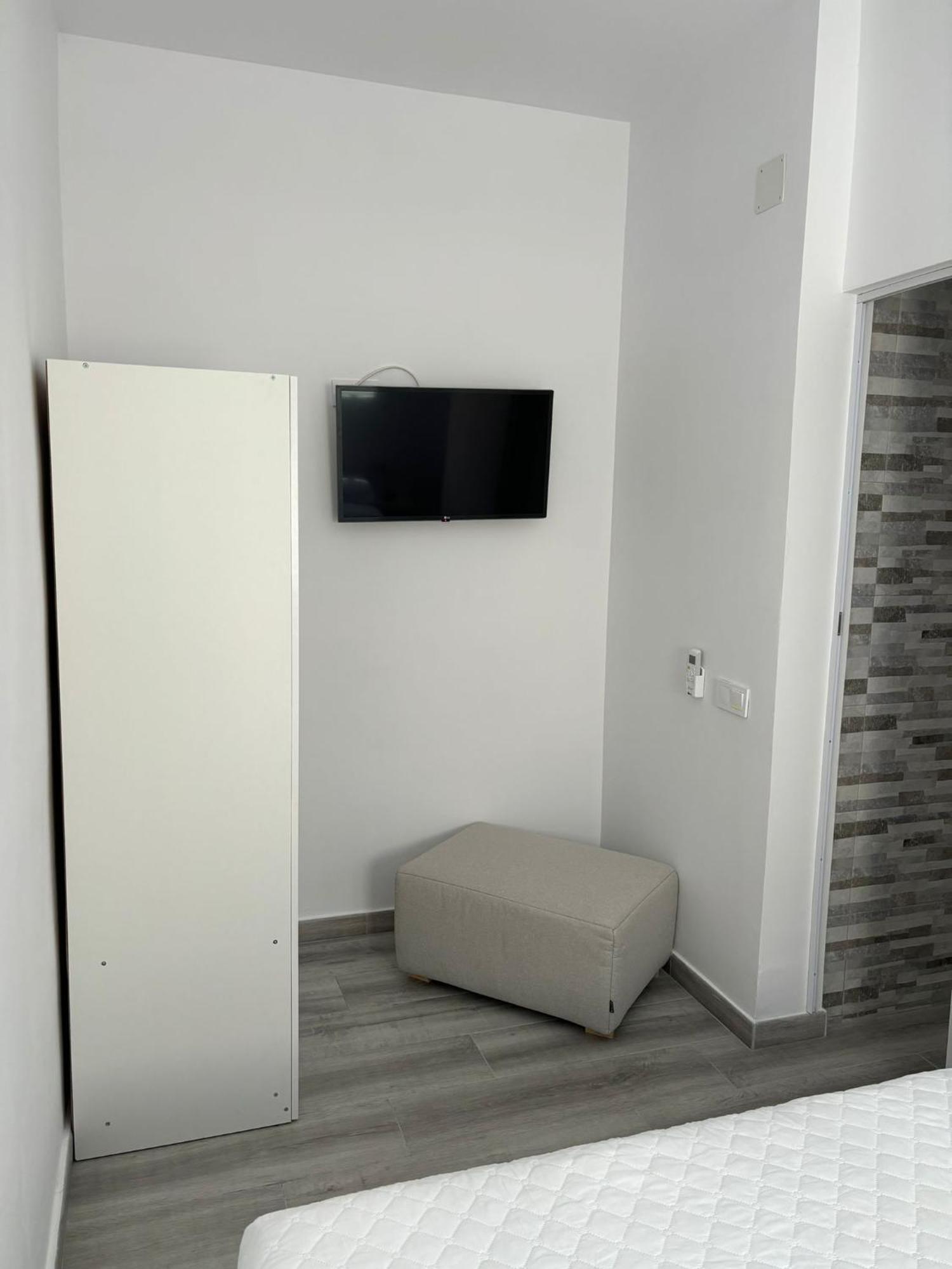 Alojamiento Canaima Malaga Exterior photo