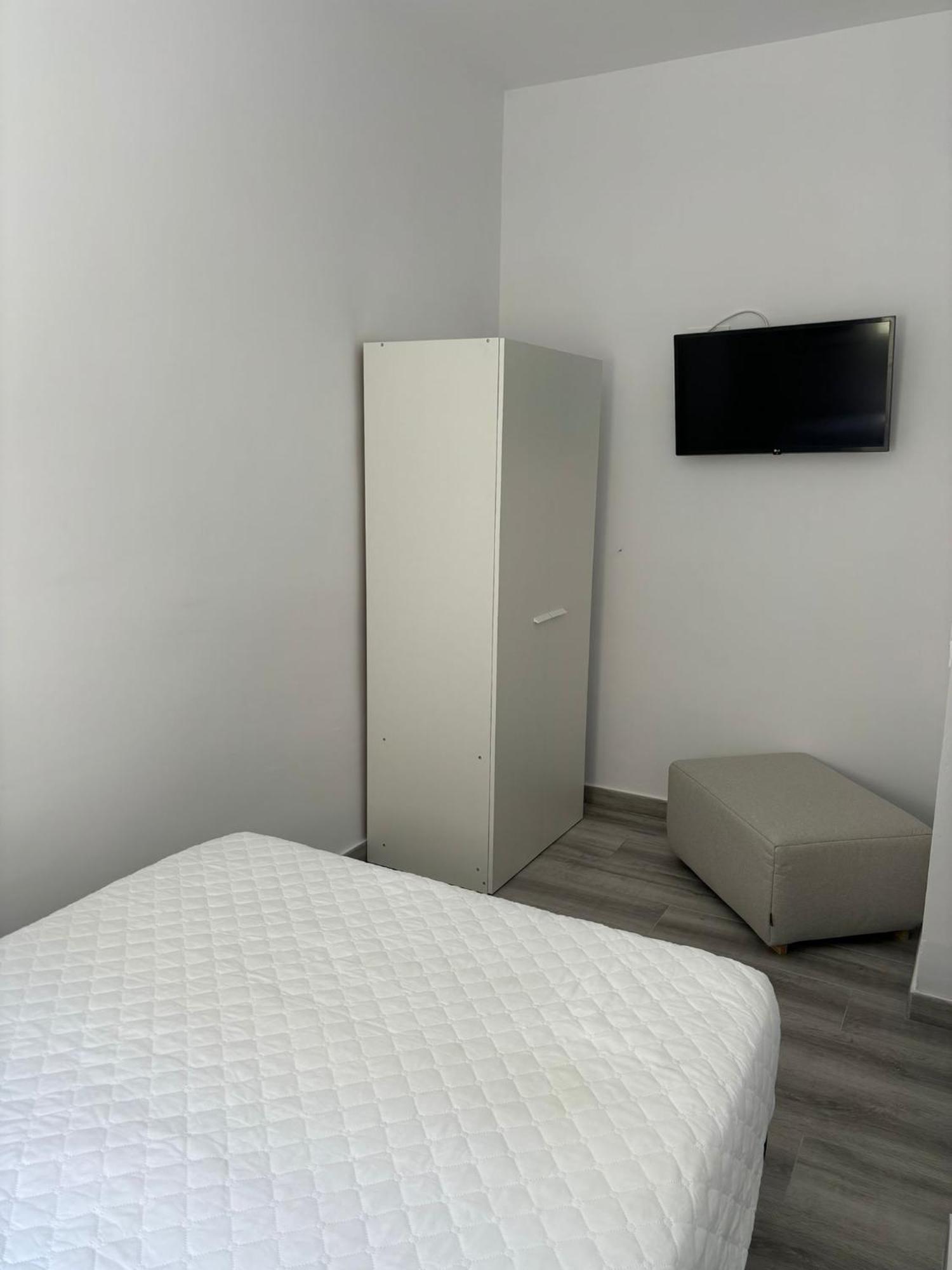 Alojamiento Canaima Malaga Exterior photo