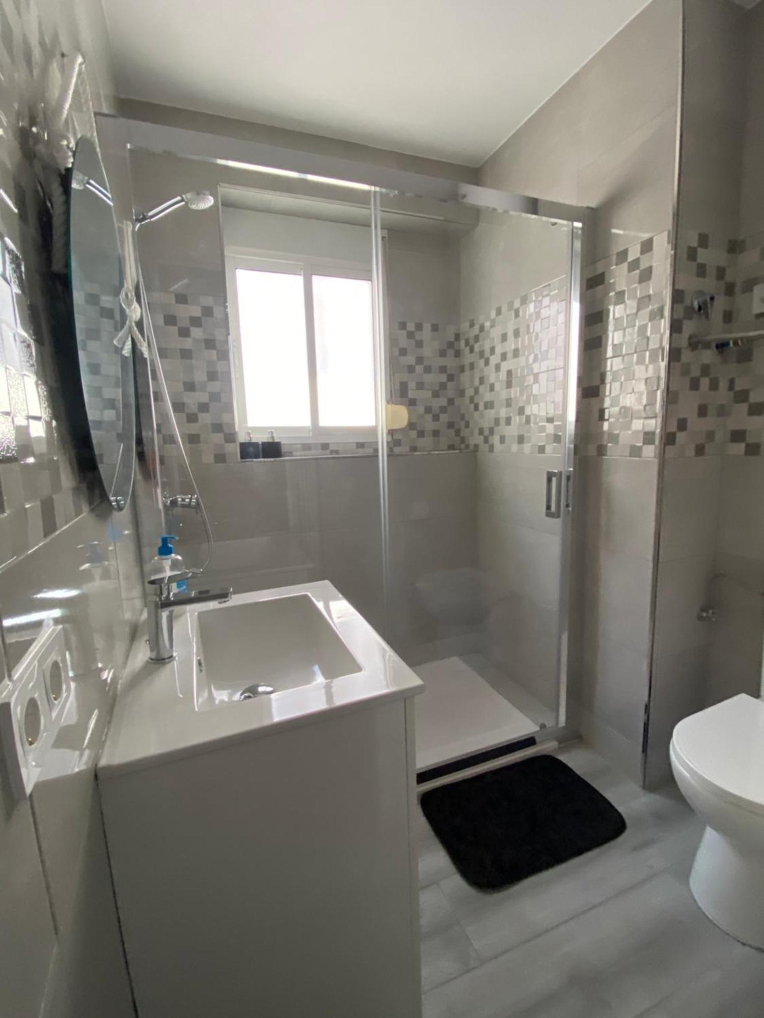 Alojamiento Canaima Malaga Exterior photo